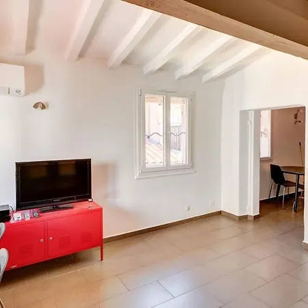 Apartamento Le Saint Francois - Au Coeur Du Vieux *